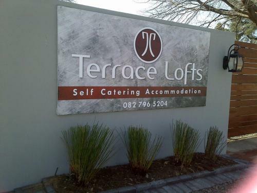 Posada Terrace Lofts