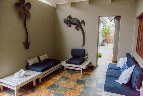 Posada Terrace Lofts