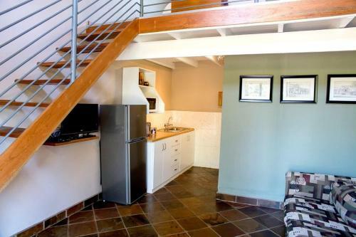 Posada Terrace Lofts