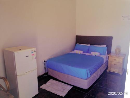 Apartamento Ezulwini Stay