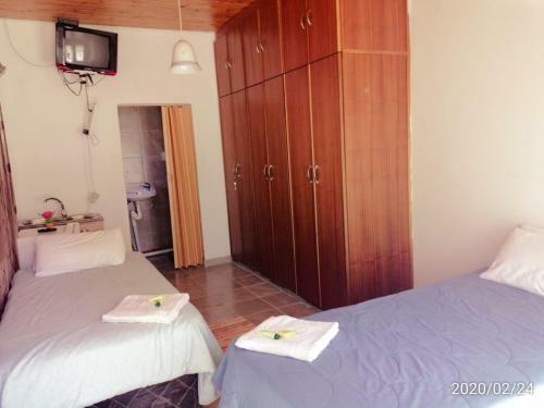 Apartamento Ezulwini Stay