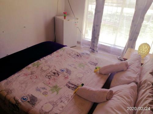 Apartamento Ezulwini Stay