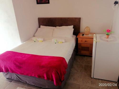 Apartamento Ezulwini Stay