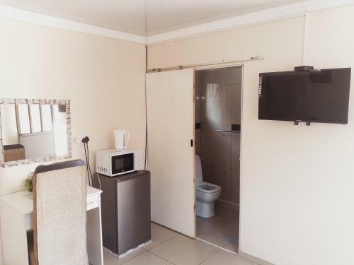 Hostal Gabade Guest House