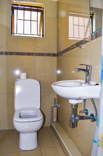 Hostal Gabade Guest House