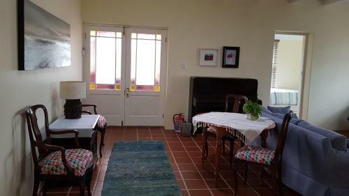 Apartamento Buchu & Num-num