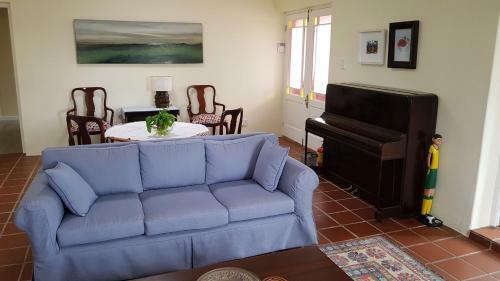 Apartamento Buchu & Num-num