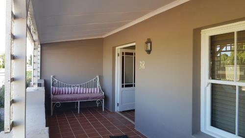 Apartamento Buchu & Num-num