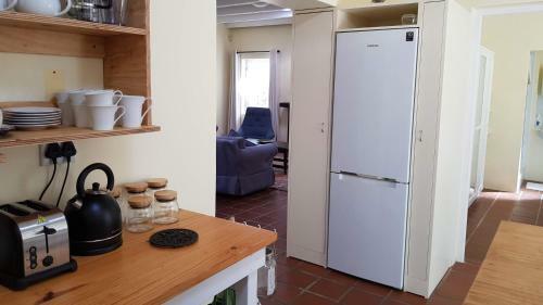 Apartamento Buchu & Num-num