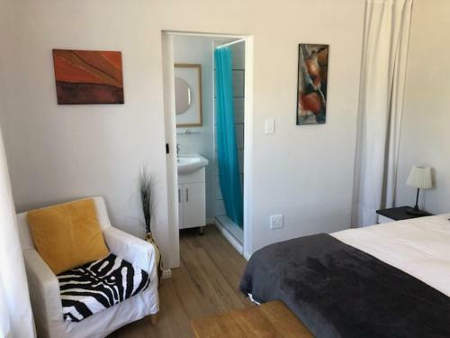 Hostal Sunbird Cottage Stanhaven