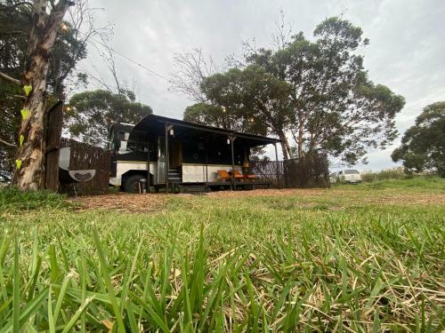 Rivers End Farm