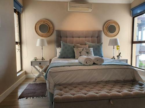 Apartamento Sovereign Paradise - Unit 22