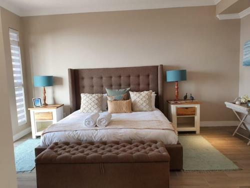Apartamento Sovereign Paradise - Unit 22