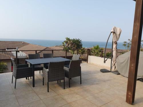 Apartamento Sovereign Paradise - Unit 22