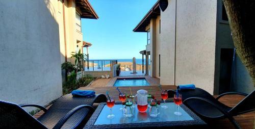 Apartamento Sovereign Paradise - Unit 22