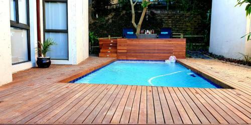 Apartamento Sovereign Paradise - Unit 22