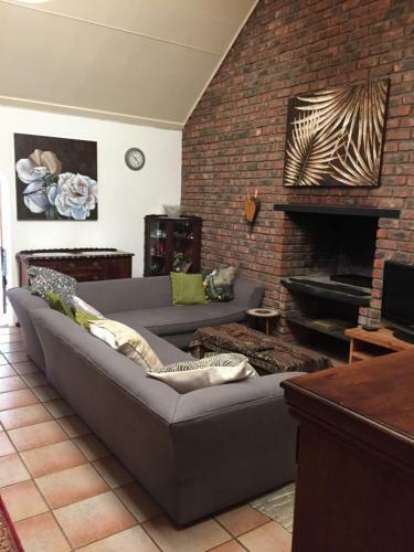 Honey Stone Cottage