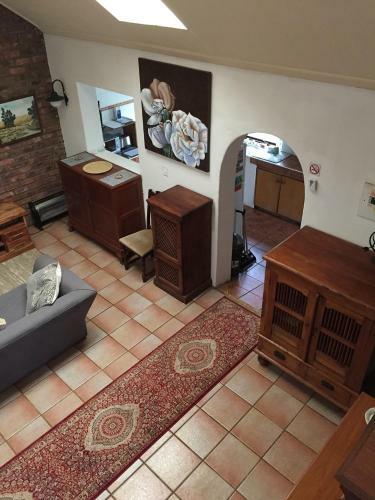 Honey Stone Cottage
