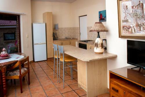 Apartamento Columba 33