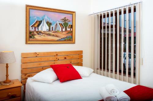 Apartamento Columba 33
