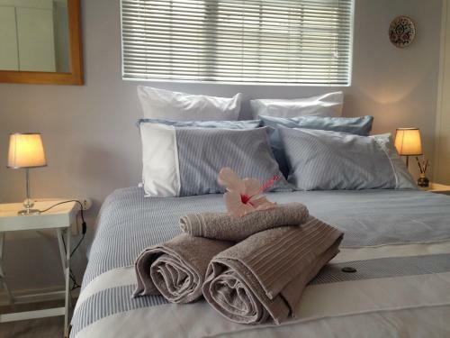 Apartamento Porcupine Walk