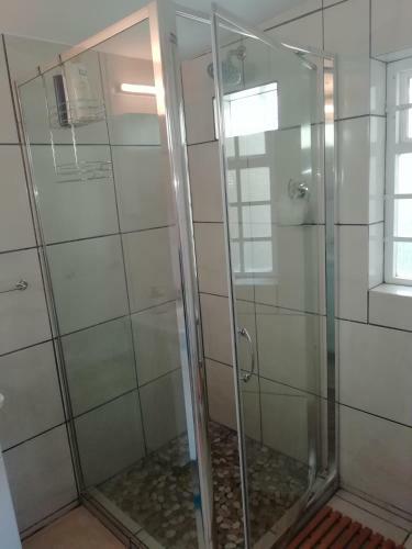 Apartamento Porcupine Walk
