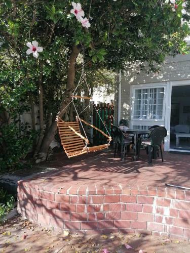 Apartamento Porcupine Walk