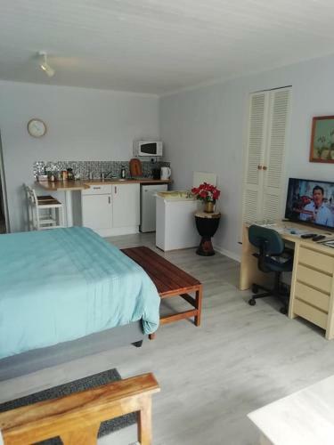 Apartamento Porcupine Walk