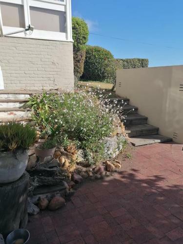 Apartamento Porcupine Walk