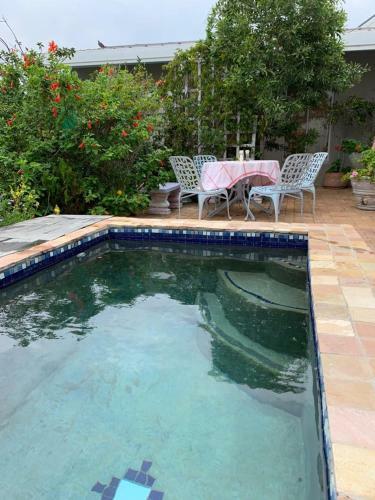 Villa Ocean View Beach House