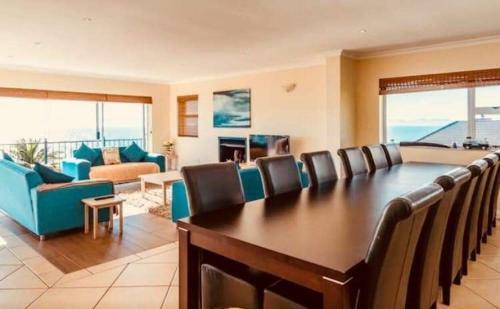 Hostal Blueline Guesthouse-seaforth, Simon's Town