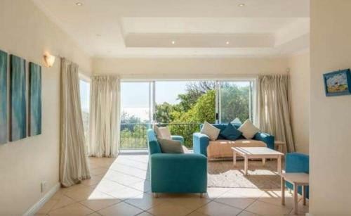 Hostal Blueline Guesthouse-seaforth, Simon's Town