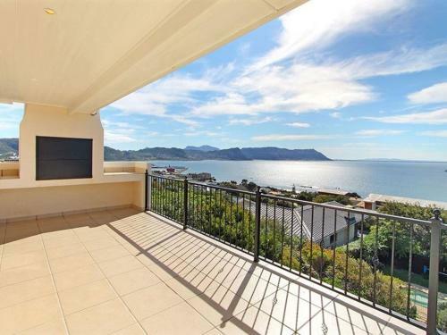 Hostal Blueline Guesthouse-seaforth, Simon's Town