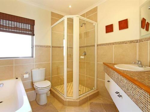 Hostal Blueline Guesthouse-seaforth, Simon's Town