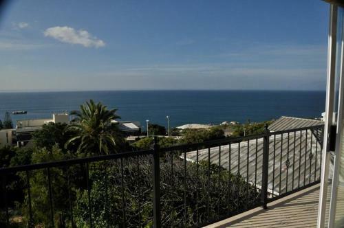 Hostal Blueline Guesthouse-seaforth, Simon's Town