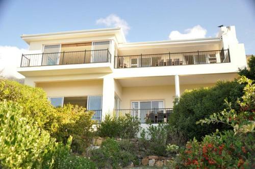 Hostal Blueline Guesthouse-seaforth, Simon's Town