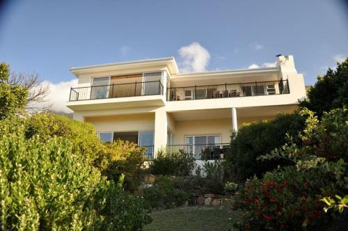 Hostal Blueline Guesthouse-seaforth, Simon's Town
