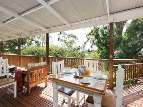 Apartamento Good Hope Farm