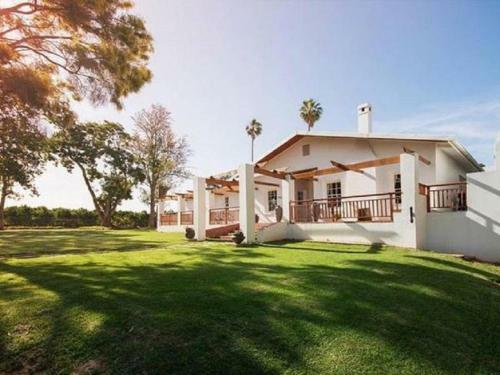Apartamento Good Hope Farm