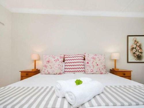 Apartamento Good Hope Farm