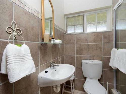 Apartamento Good Hope Farm