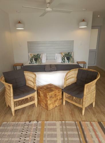 Stonebrook Apartments