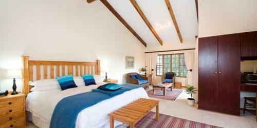 Lupus Den Country House B&B