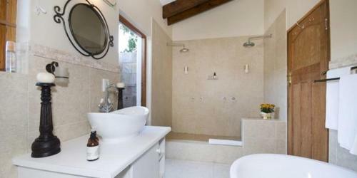 Lupus Den Country House B&B