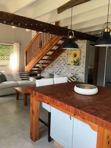Villa Loft On Honey