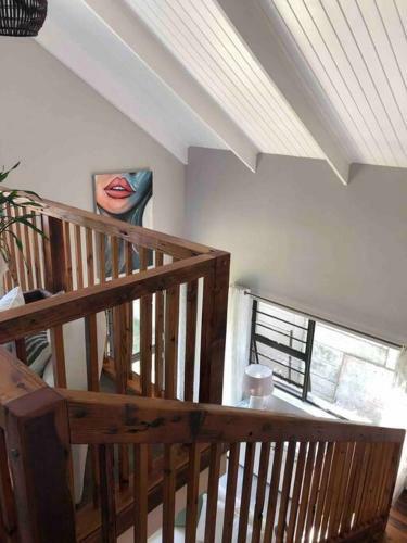 Villa Loft On Honey