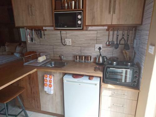 Apartamento Seaview Cottage @ 3145