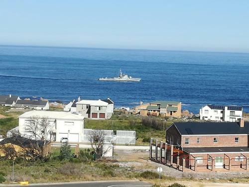 Apartamento Seaview Cottage @ 3145