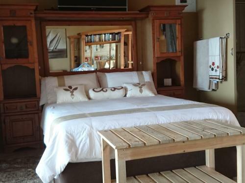 Apartamento Seaview Cottage @ 3145