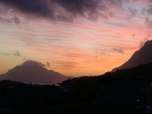Apartamento Seaview Cottage @ 3145